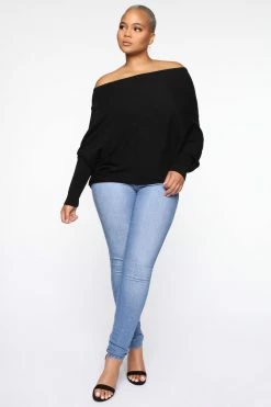 Top 10 π Fashion Nova Karly Sweater - Black Pullovers β¨ 14 Fashion Nova Karly Sweater - Black Pullovers
