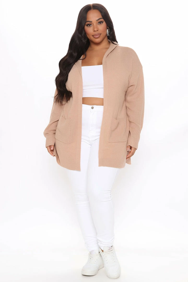 Best reviews of π Fashion Nova Cardigans Chill Breeze Duster - Taupe π 7 Fashion Nova Cardigans Chill Breeze Duster - Taupe