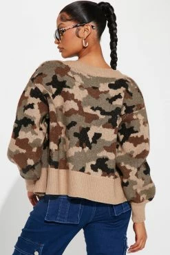 Best reviews of π Fashion Nova Now You See Me Camo Cardigan - Brown/combo Cardigans π 5 Fashion Nova Now You See Me Camo Cardigan - Brown/combo Cardigans