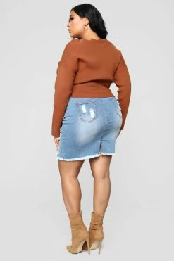 Best reviews of 🌟 Fashion Nova Pullovers Finding Love Sweater - Cognac 🧨 17 Fashion Nova Pullovers Finding Love Sweater - Cognac