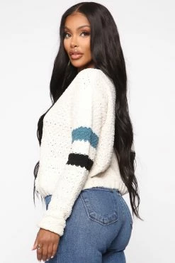 Brand new π₯° Fashion Nova Game Over Cardigan - Ivory Cardigans π 11 Fashion Nova Game Over Cardigan - Ivory Cardigans