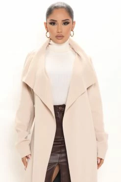 Flash Sale β Fashion Nova Cardigans Mood For Comfort Cardigan - Ivory π 12 Fashion Nova Cardigans Mood For Comfort Cardigan - Ivory