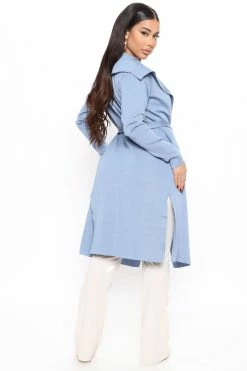 Best reviews of ❤️ Fashion Nova Let's Get Going Cardigan Sweater - Blue Cardigans 🌟 11 Fashion Nova Let's Get Going Cardigan Sweater - Blue Cardigans